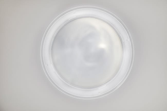 Sun Tunnel skylight decorative diffuser Micro Fresnel