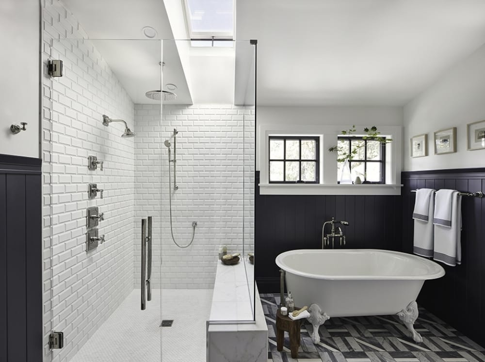 Tax Bathroom Shower Tubhero