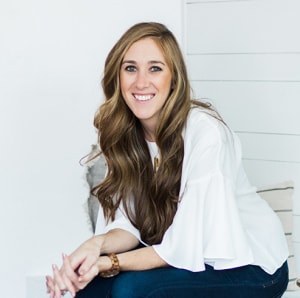 Headshot of Bre Bertolini