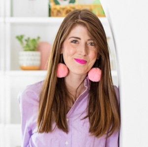 Headshot of Kelly Mindell