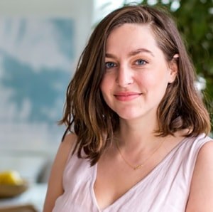 Headshot of Molly Madfis